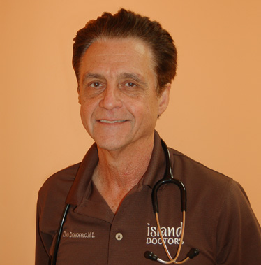 doctor